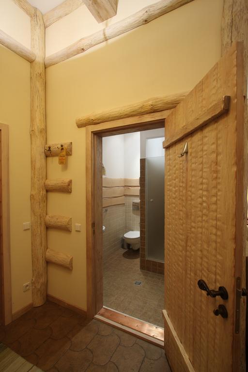 Park-Hotel Butenko Stable Protsev Luaran gambar